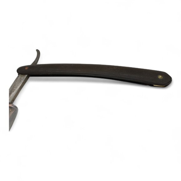 Wade & Butcher Sheffield England Straight Razor Vintage Barbers Tool - Picture 7 of 9
